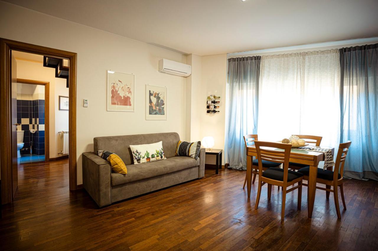 Catania Amuri Home Extérieur photo
