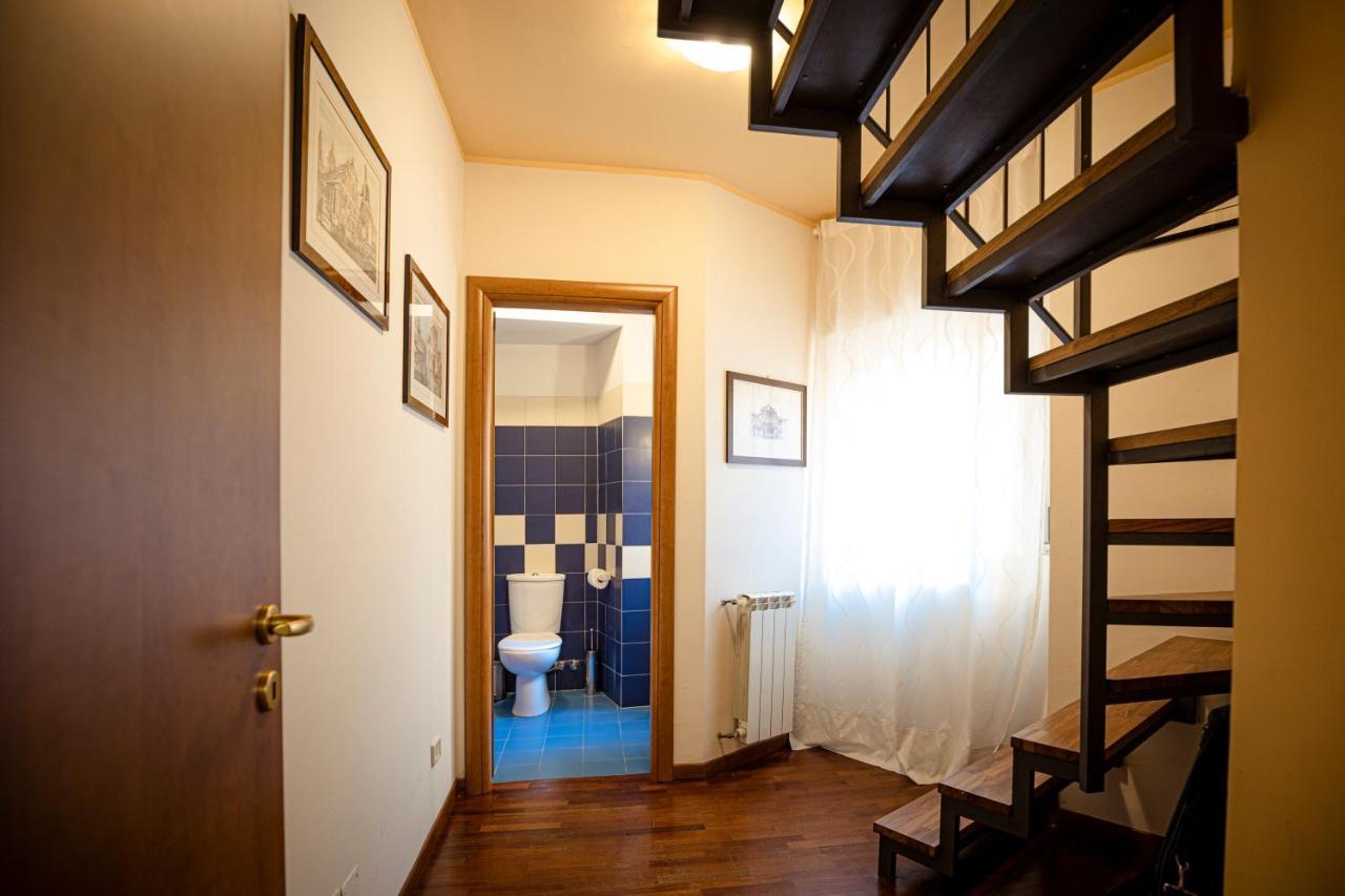 Catania Amuri Home Extérieur photo