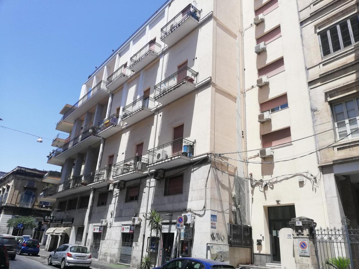 Catania Amuri Home Extérieur photo