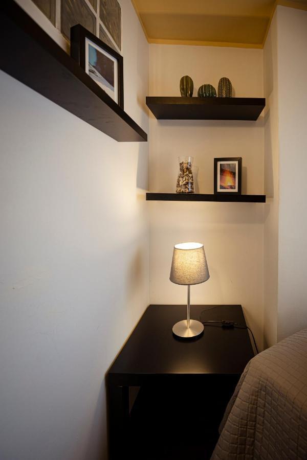 Catania Amuri Home Extérieur photo